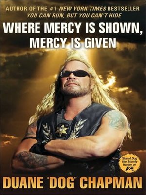 Where Mercy Is Shown, Mercy Is Given - Audiobook
